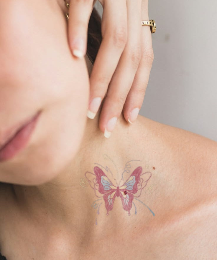 🦋 Butterfly